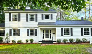 715 Evergreen Road, Rocky Mount, NC 27803