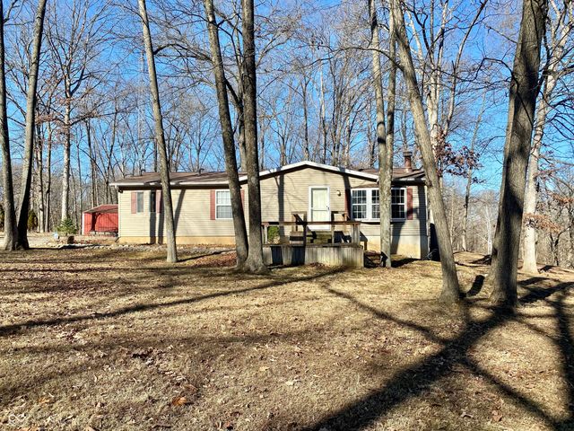 786 E Bonebrake Road, Veedersburg, IN 47987