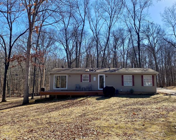 786 E Bonebrake Road, Veedersburg, IN 47987
