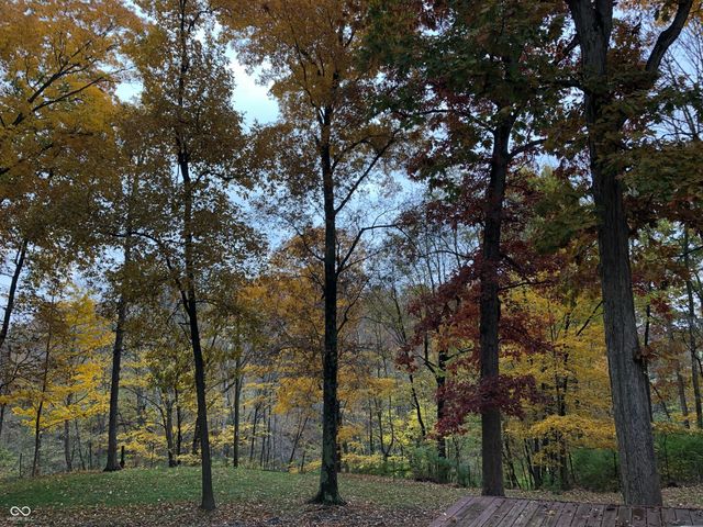 786 E Bonebrake Road, Veedersburg, IN 47987