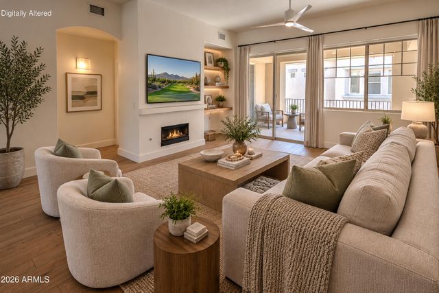11000 N 77TH Place 2065, Scottsdale, AZ 85260