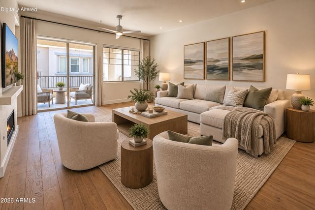 11000 N 77TH Place 2065, Scottsdale, AZ 85260