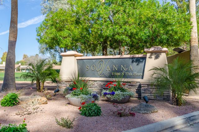 11000 N 77TH Place 2065, Scottsdale, AZ 85260