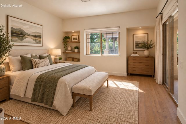 11000 N 77TH Place 2065, Scottsdale, AZ 85260