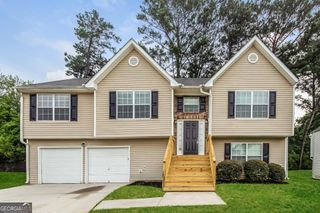 6415 E Meyer Drive, Morrow, GA 30260