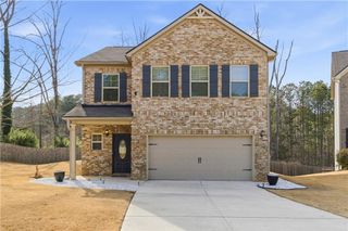 4958 Zoya SW Court, Atlanta, GA 30331