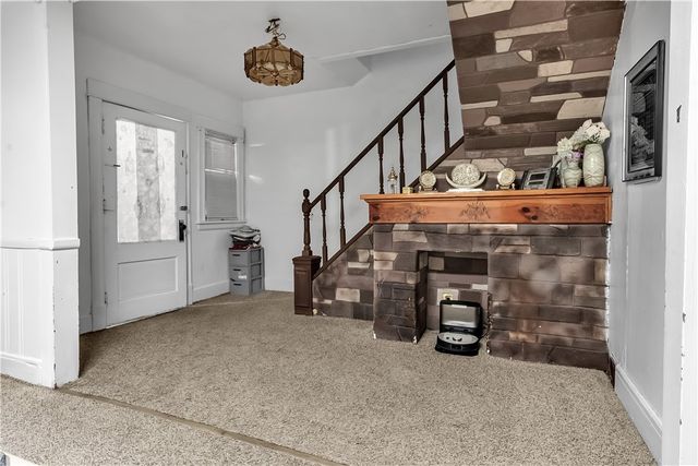 55 Remoleno Street, Buffalo, NY 14220