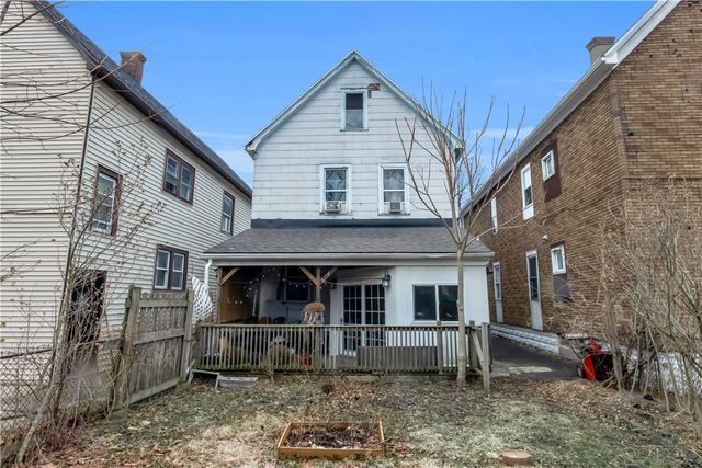 55 Remoleno Street, Buffalo, NY 14220