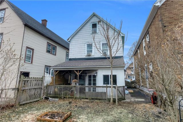 55 Remoleno Street, Buffalo, NY 14220