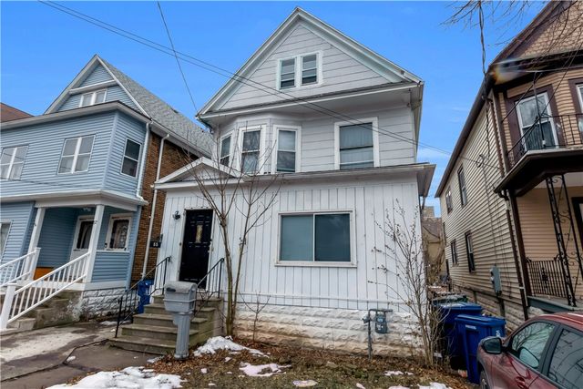 55 Remoleno Street, Buffalo, NY 14220
