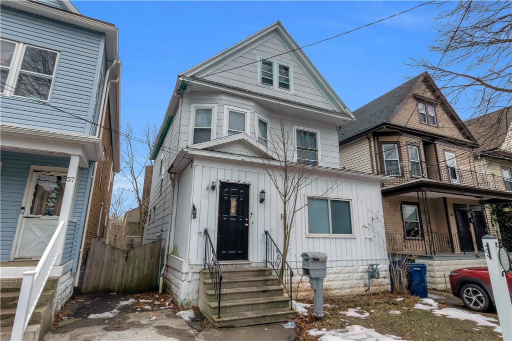 55 Remoleno Street, Buffalo, NY 14220