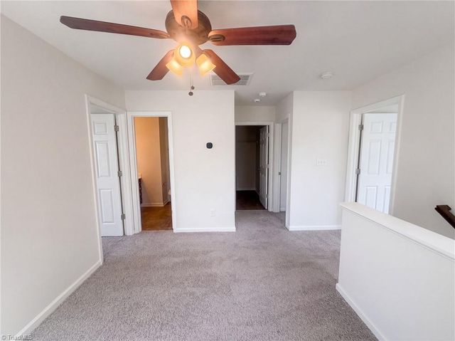 834 Central Park Avenue, Greensboro, NC 27407