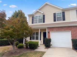 834 Central Park Avenue, Greensboro, NC 27407