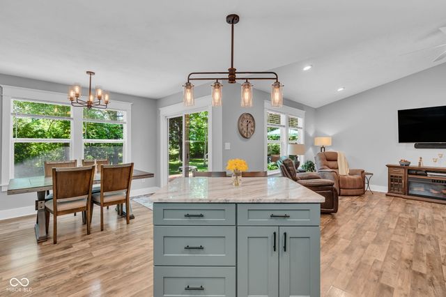 30 Lincoln Hills, Coatesville, IN 46121