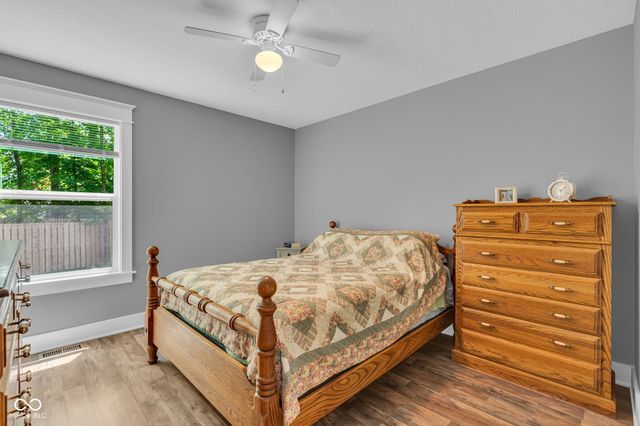 30 Lincoln Hills, Coatesville, IN 46121