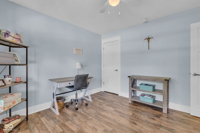 30 Lincoln Hills, Coatesville, IN 46121