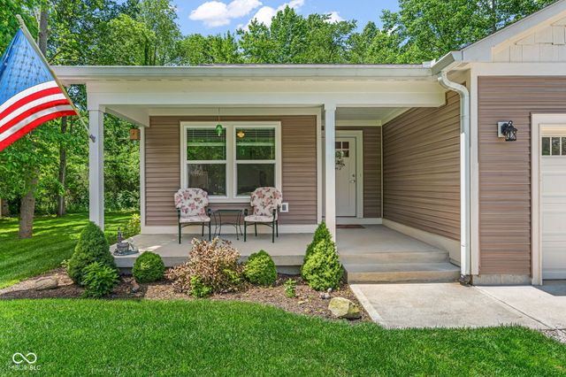 30 Lincoln Hills, Coatesville, IN 46121