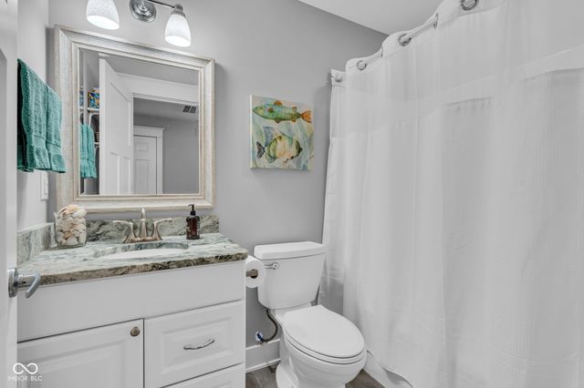 30 Lincoln Hills, Coatesville, IN 46121