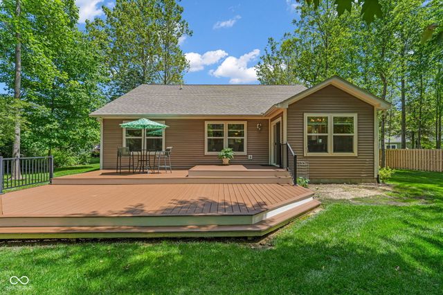 30 Lincoln Hills, Coatesville, IN 46121