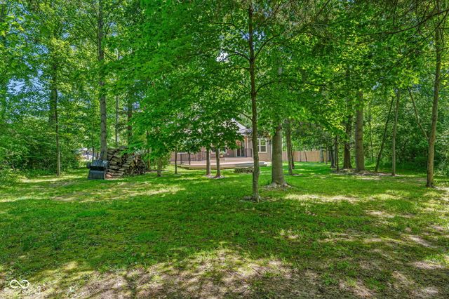 30 Lincoln Hills, Coatesville, IN 46121