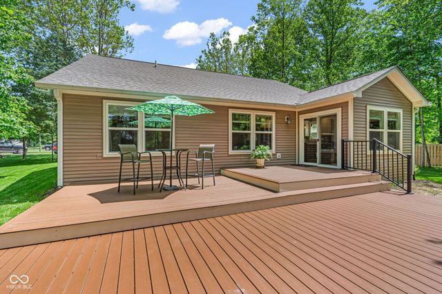 30 Lincoln Hills, Coatesville, IN 46121