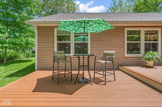 30 Lincoln Hills, Coatesville, IN 46121