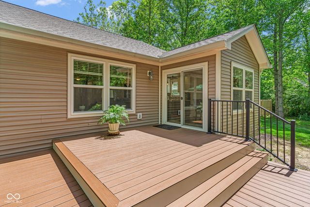 30 Lincoln Hills, Coatesville, IN 46121