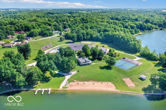 30 Lincoln Hills, Coatesville, IN 46121