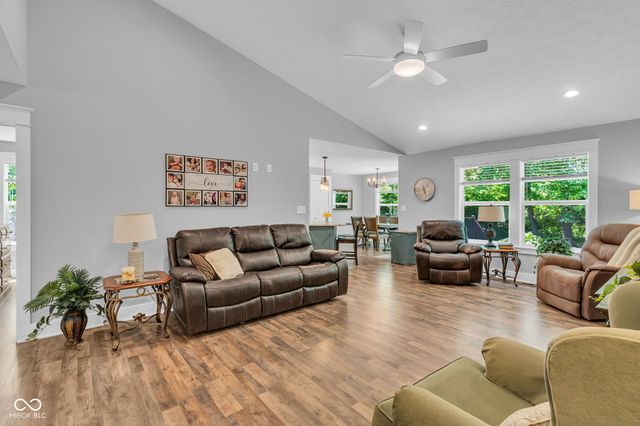 30 Lincoln Hills, Coatesville, IN 46121