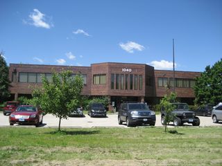 1040 S MILWAUKEE Avenue, Wheeling, IL 60090