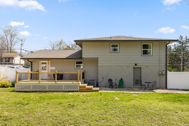 109 Rolling Ridge Drive, Chattanooga, TN 37421