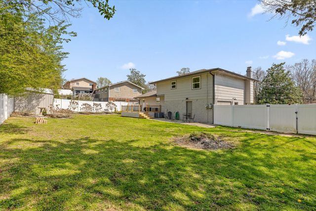 109 Rolling Ridge Drive, Chattanooga, TN 37421