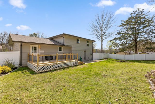 109 Rolling Ridge Drive, Chattanooga, TN 37421