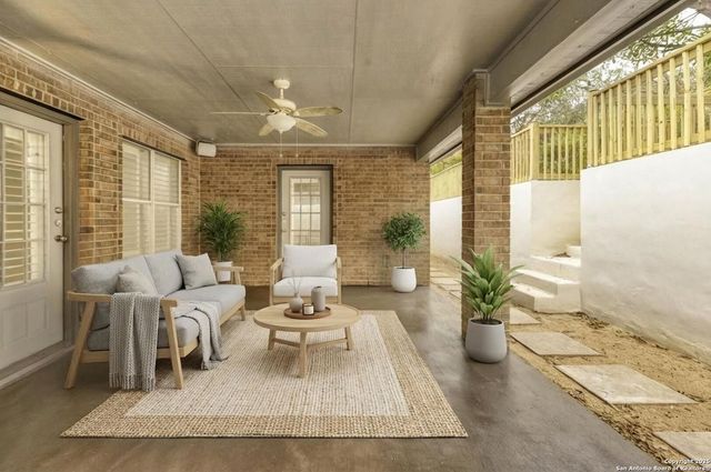 6607 Arbor Meadow, San Antonio, TX 78256