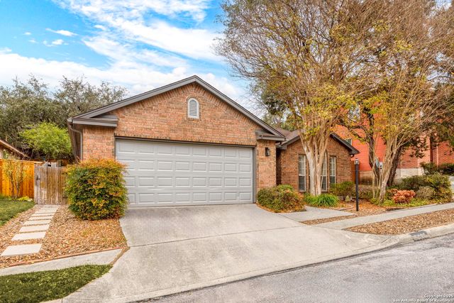 6607 Arbor Meadow, San Antonio, TX 78256