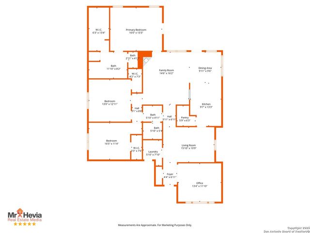 6607 Arbor Meadow, San Antonio, TX 78256