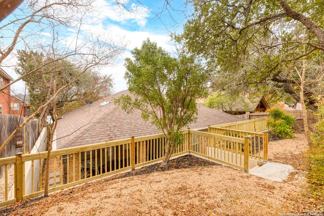 6607 Arbor Meadow, San Antonio, TX 78256