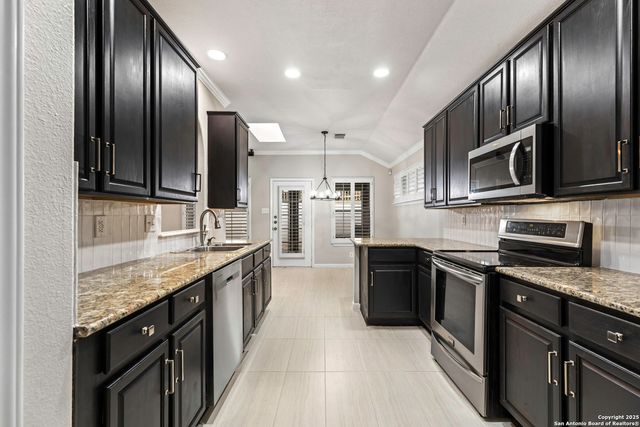 6607 Arbor Meadow, San Antonio, TX 78256