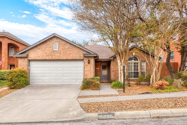 6607 Arbor Meadow, San Antonio, TX 78256