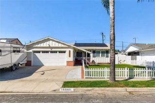 15503 Woodcrest Drive, Whittier, CA 90604