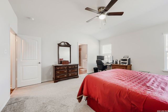 2832 Tengyc Bow, San Antonio, TX 78245
