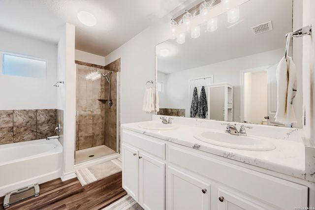 2832 Tengyc Bow, San Antonio, TX 78245