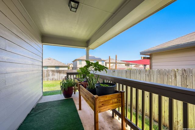 2832 Tengyc Bow, San Antonio, TX 78245
