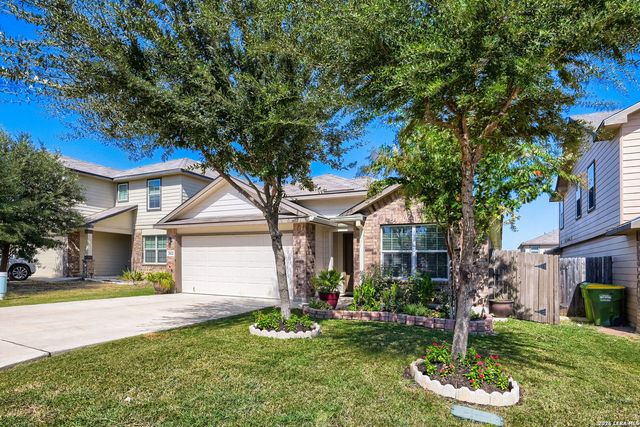 2832 Tengyc Bow, San Antonio, TX 78245