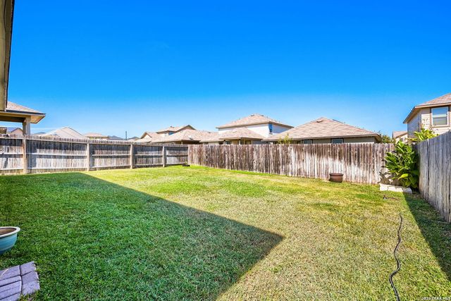 2832 Tengyc Bow, San Antonio, TX 78245
