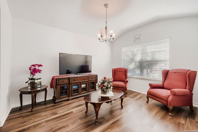 2832 Tengyc Bow, San Antonio, TX 78245