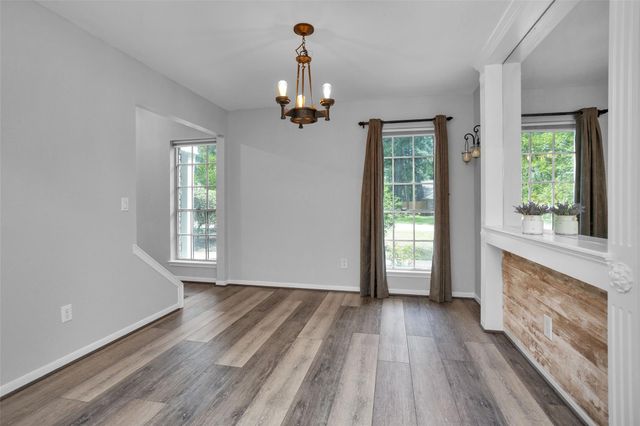 106 N Rushwing Circle, The Woodlands, TX 77381