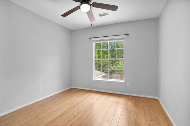 106 N Rushwing Circle, The Woodlands, TX 77381