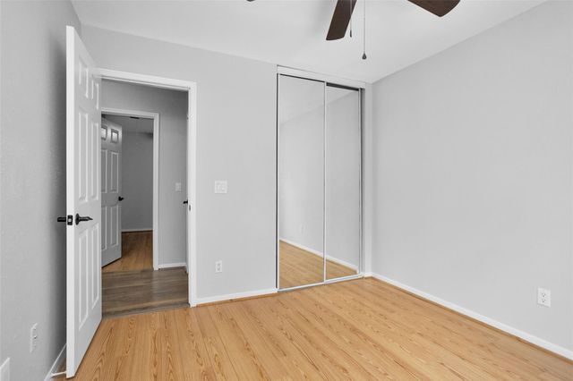 106 N Rushwing Circle, The Woodlands, TX 77381