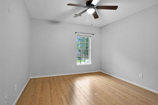 106 N Rushwing Circle, The Woodlands, TX 77381